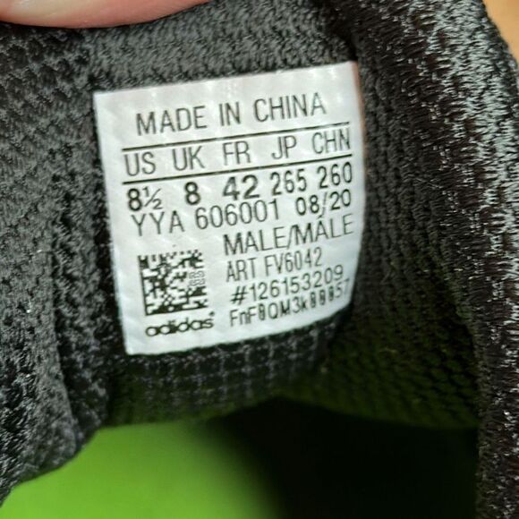 adidas Ultra Boost Winter.RDY - Picture 12 of 12